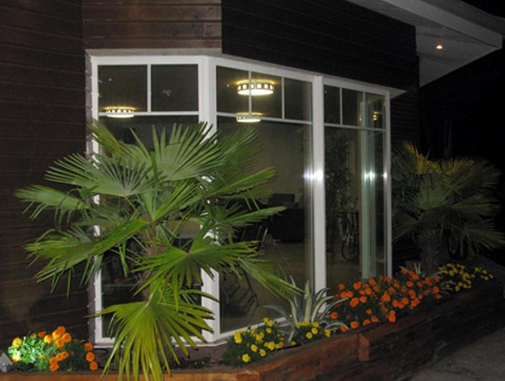 Hotel Residence La Baie Des Landes Gujan-Mestras Exterior photo