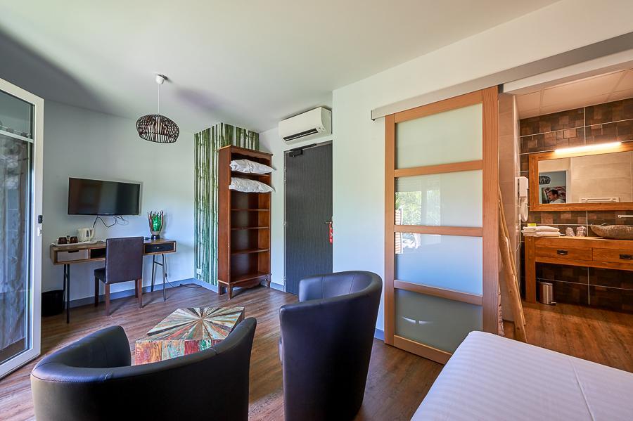 Hotel Residence La Baie Des Landes Gujan-Mestras Exterior photo