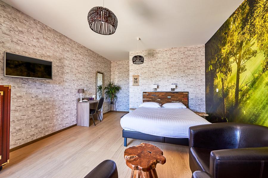 Hotel Residence La Baie Des Landes Gujan-Mestras Exterior photo