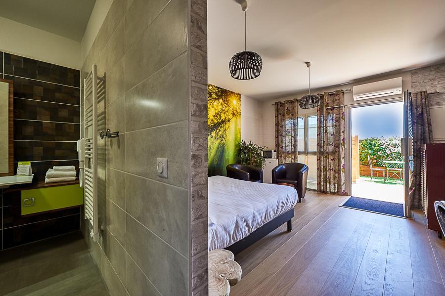 Hotel Residence La Baie Des Landes Gujan-Mestras Exterior photo